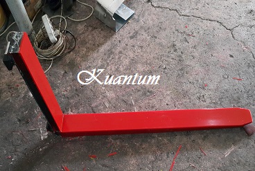 forklift ataşman kılıfı